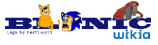 Blonic wiki logo final