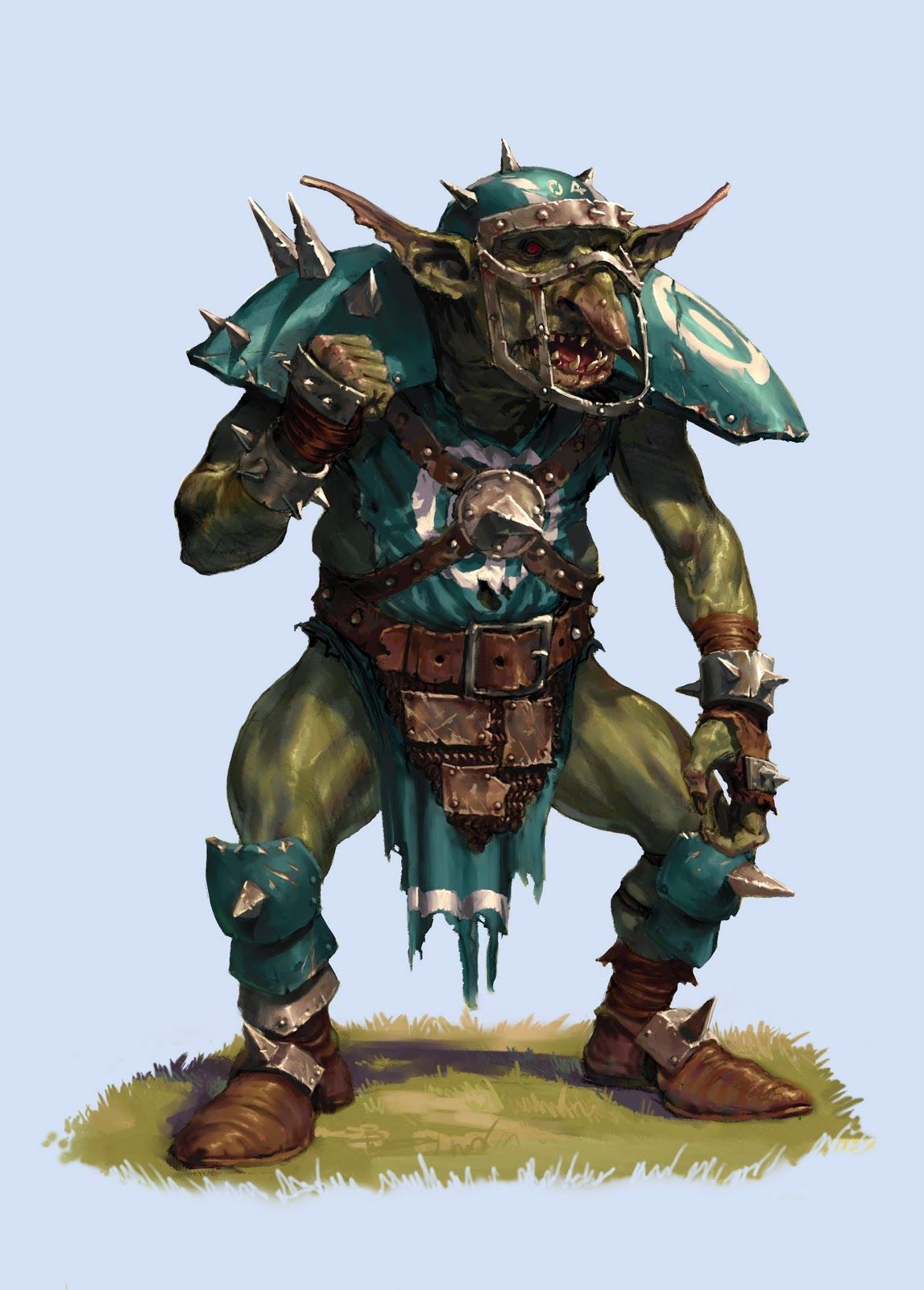 Goblin Goblin