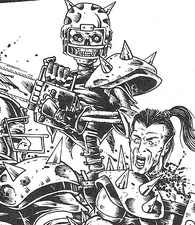 Image result for pete knifton blood bowl