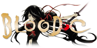 BLOOD-C