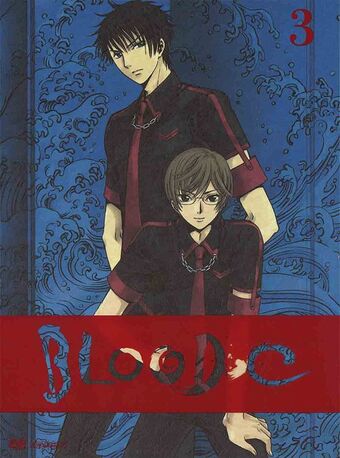 Blood C Ost Wiki Blood C Fandom