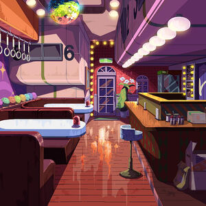 Background Images Blood Lad Wiki Fandom