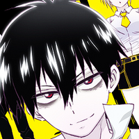 lad training times roblox Staz Charlie Blood Blood Lad Wiki Fandom