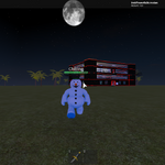 Zombies Blood Moon Tycoon Wiki Fandom
