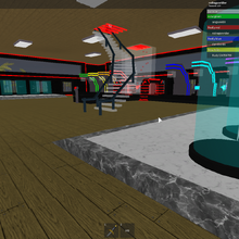 Floor One Of Tycoon Blood Moon Tycoon Wiki Fandom