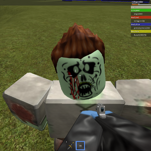 Zombies Blood Moon Tycoon Wiki Fandom