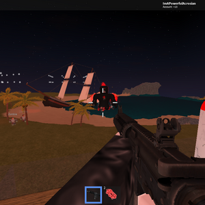 Zombies Blood Moon Tycoon Wiki Fandom