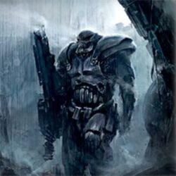 dark trooper force unleashed