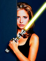 Gellar, Becca (saber)