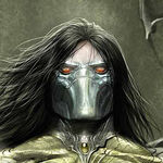 Strykia, Dontaine (3)