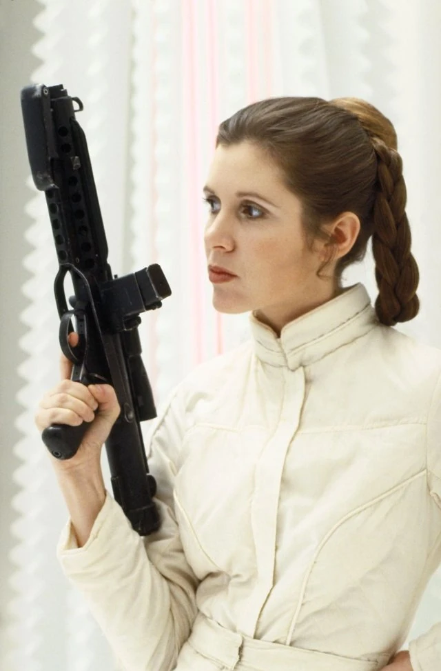 Organa, Leia Of Blood and Honor Wiki FANDOM powered by Wikia