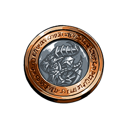 Silver Coin