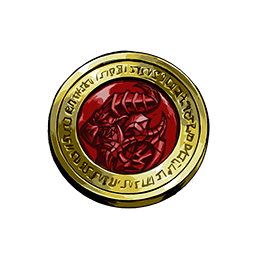 Scarlet Coin