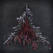 Arcane bloodborne