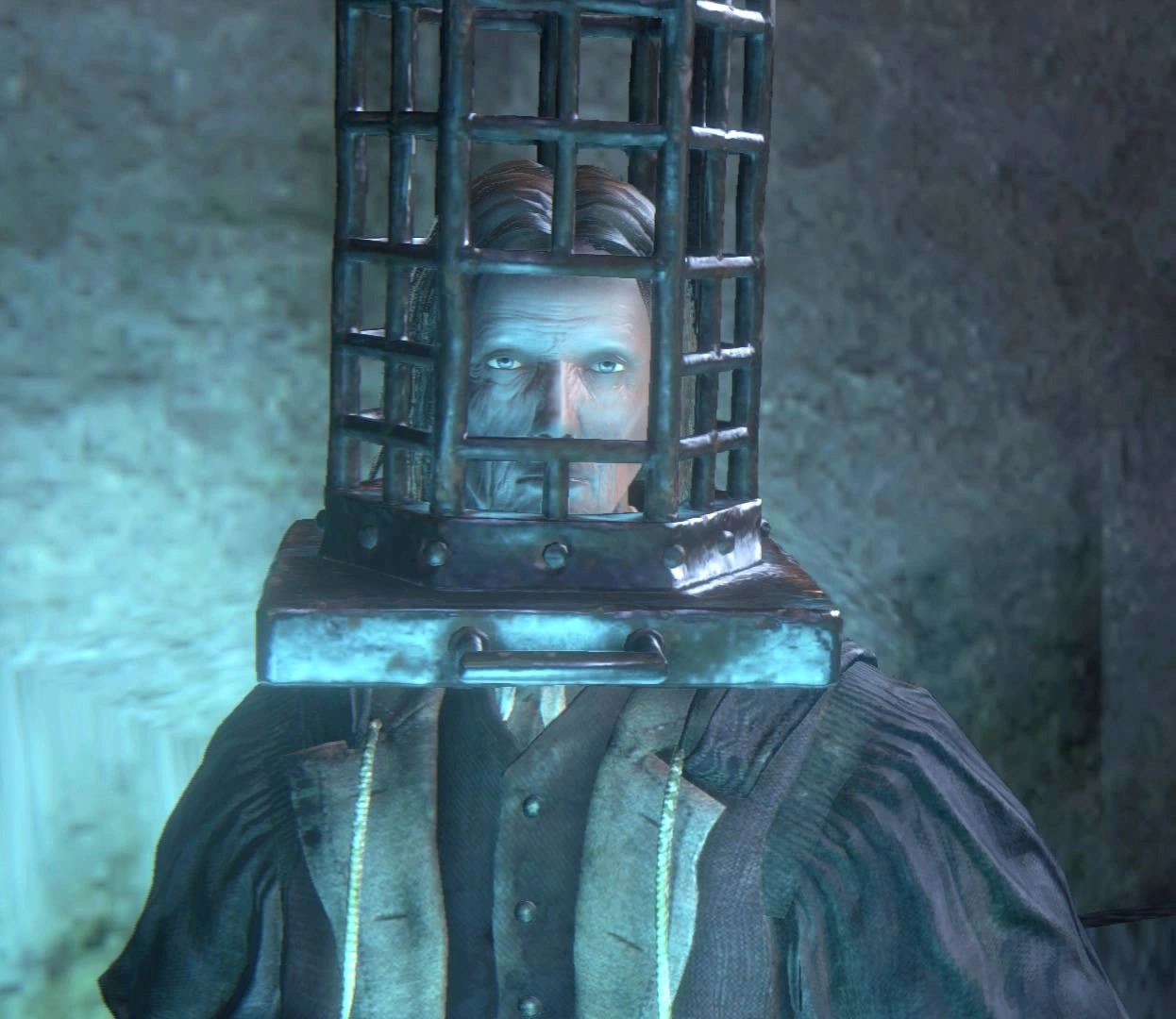 Albums 101+ Wallpaper Bloodborne Cathedral Ward Locked Door Completed