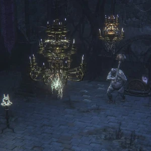 Pthumerian Labyrinth Bloodborne Wiki Fandom