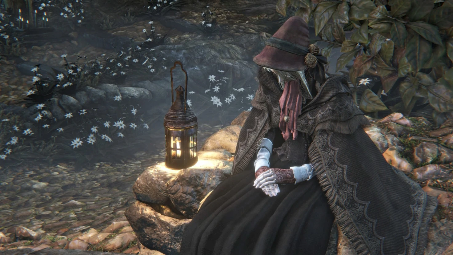 Image Imagebloodbornedoll23.jpg Bloodborne Wiki FANDOM powered