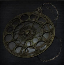 Celestial Dial
