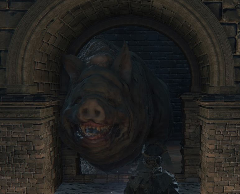 bloodborne enemies wiki bloodborne enemies wiki