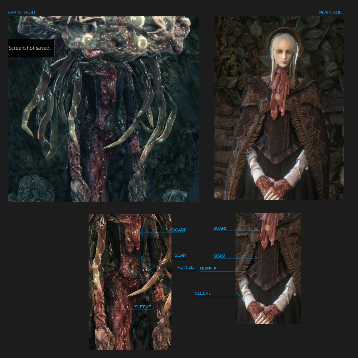 Winter Lantern Bloodborne Wiki Fandom
