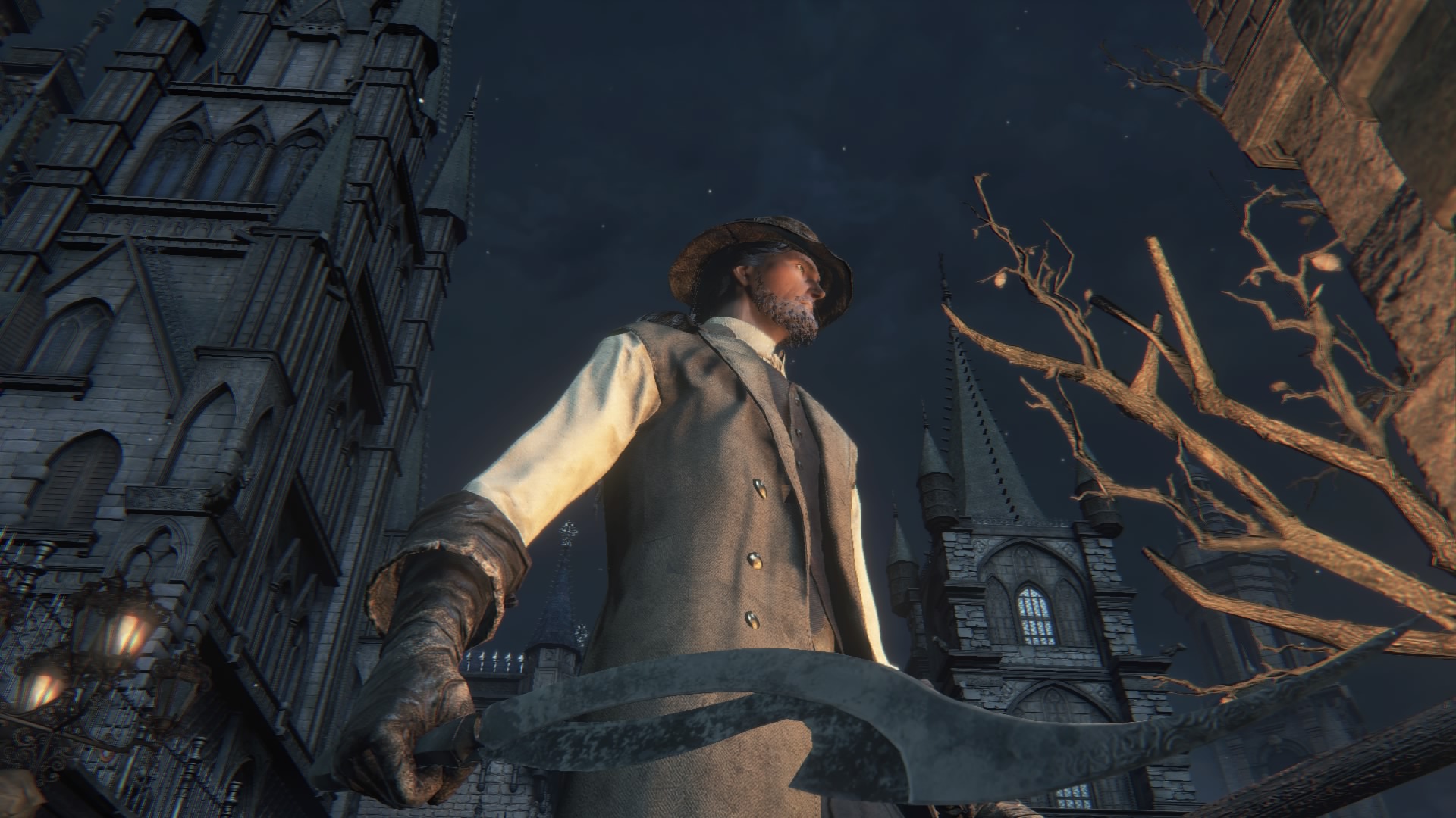 Image - Image-bloodborne-screen-20de.jpg | Bloodborne Wiki | FANDOM ...