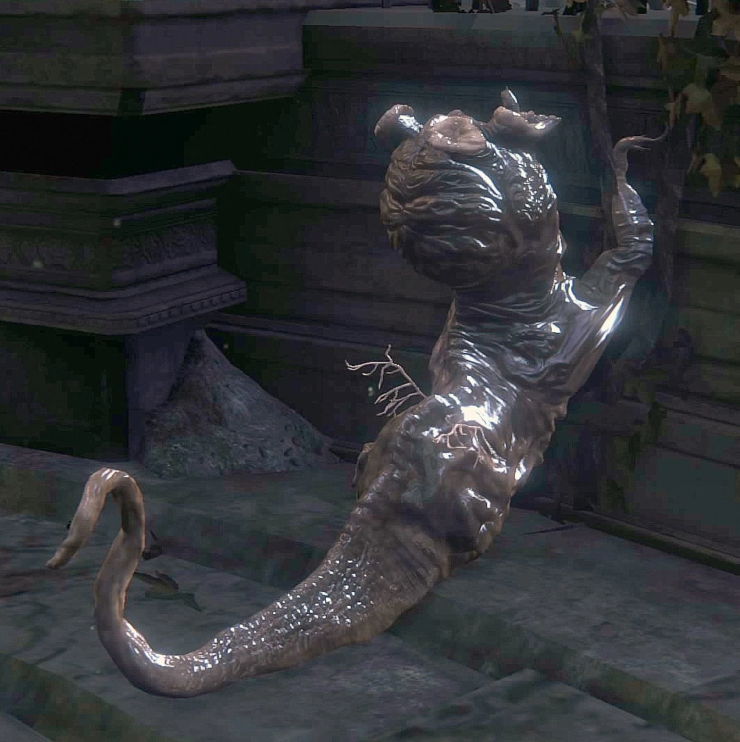 Albums 101+ Wallpaper Bloodborne Cathedral Ward Locked Door Completed