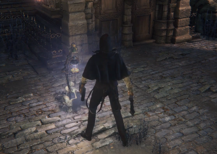 Imagen Lamp.png Wiki Bloodborne FANDOM powered by Wikia