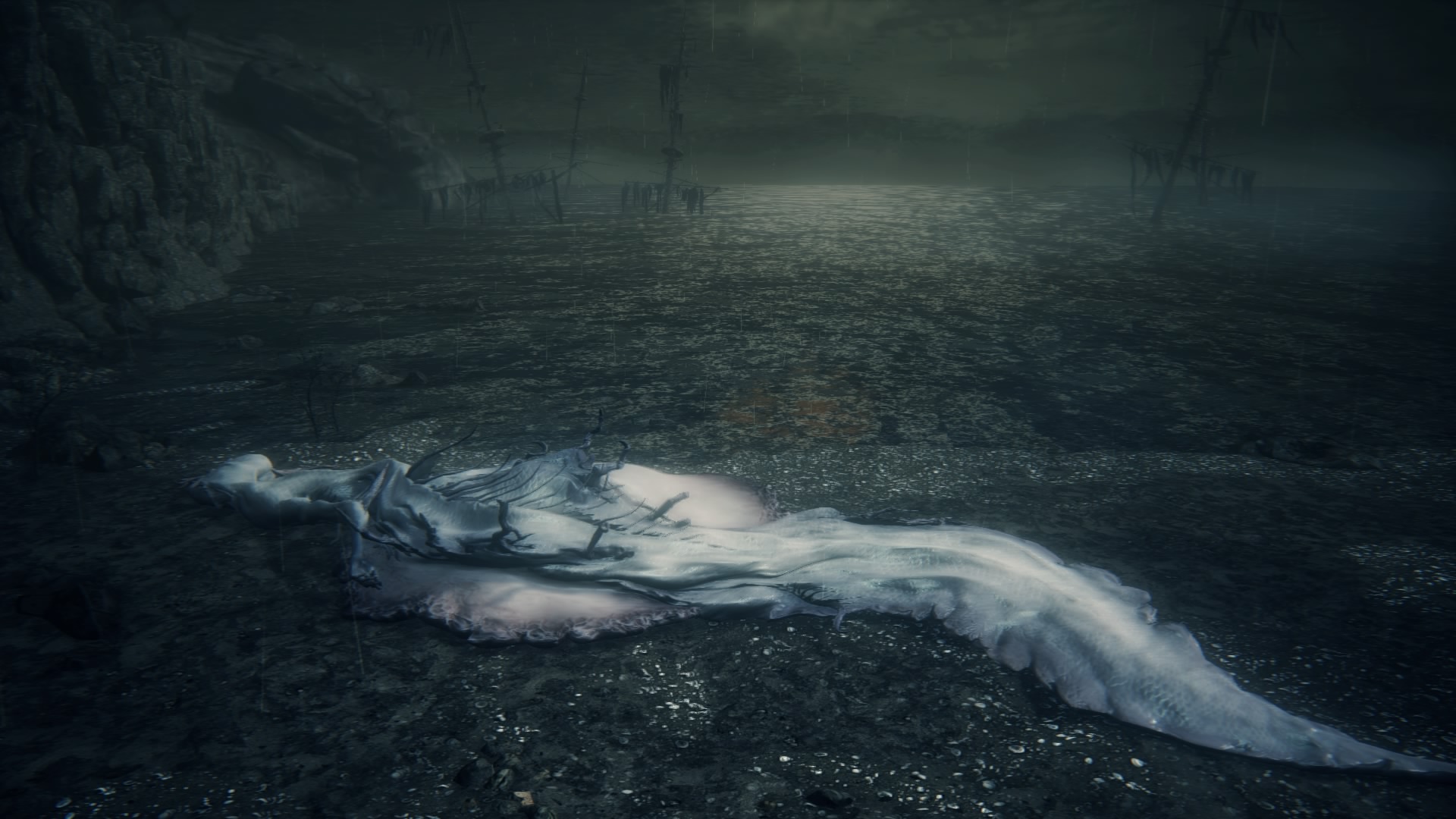 Kos Bloodborne Wiki FANDOM Powered By Wikia kos-bloodborne-wiki-fandom-powered-by-wikia