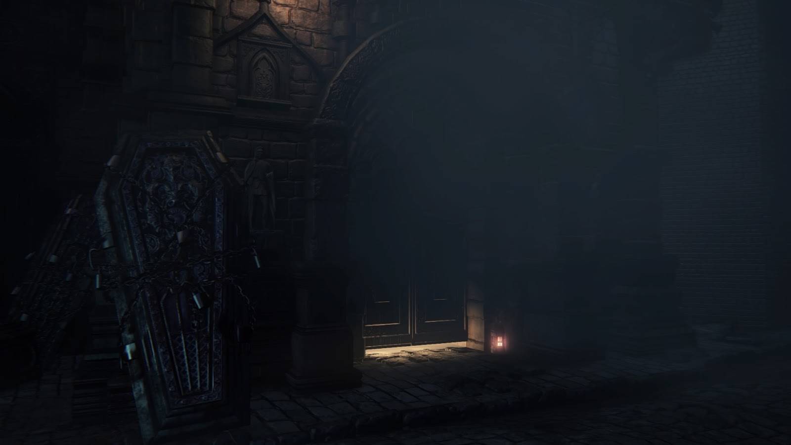 Image - Cathedral Ward 4.jpg | Bloodborne Wiki | FANDOM Powered By Wikia