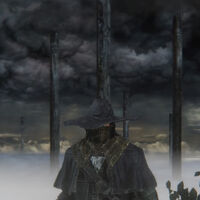 Old Hunter Set Bloodborne Wiki Fandom