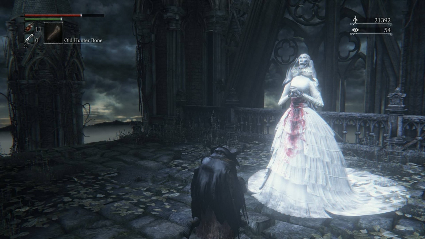 Image Image Bloodborne Boss 22 Jpg Bloodborne Wiki FANDOM Powered   Latest