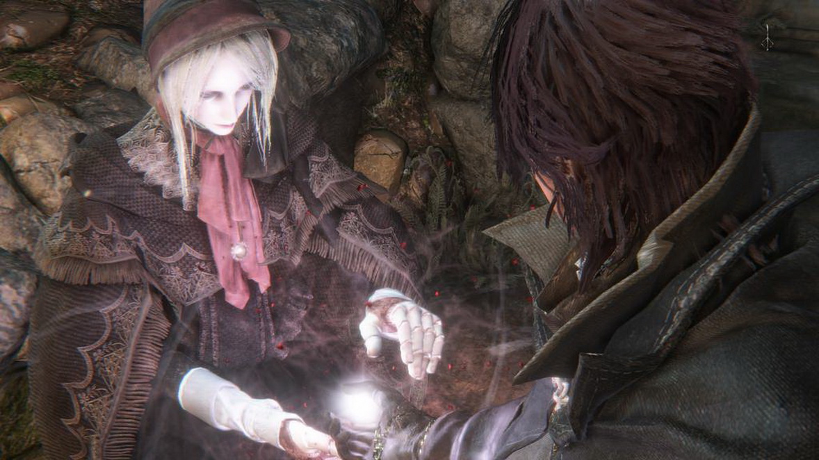 Image - Image-bloodborne-doll-15.jpg | Bloodborne Wiki | FANDOM powered ...