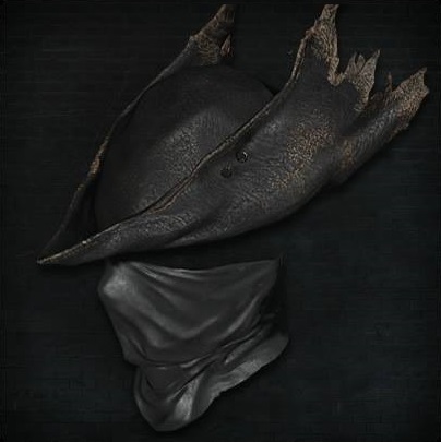 Hunter Hat Bloodborne Wiki FANDOM Powered By Wikia   Latest