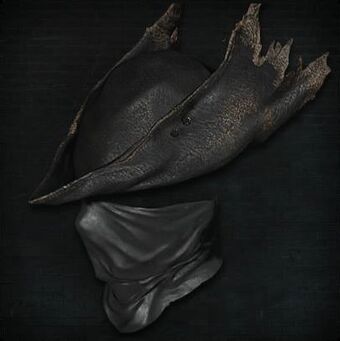 Hunter Hat | Bloodborne Wiki | Fandom