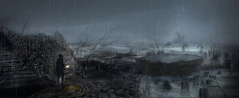 Bloodborne whirligig saw location