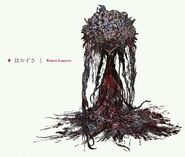 Winter Lantern Bloodborne Wiki Fandom Powered By Wikia