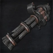 Bloodborne whirligig saw