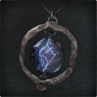 Spark Hunter Badge