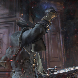 Insight Bloodborne Wiki Fandom