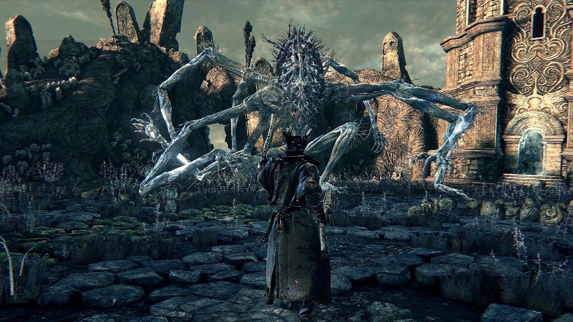 Image Bloodborne™ 20151015002654.jpg Bloodborne Wiki FANDOM