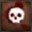 Rapid poison Button