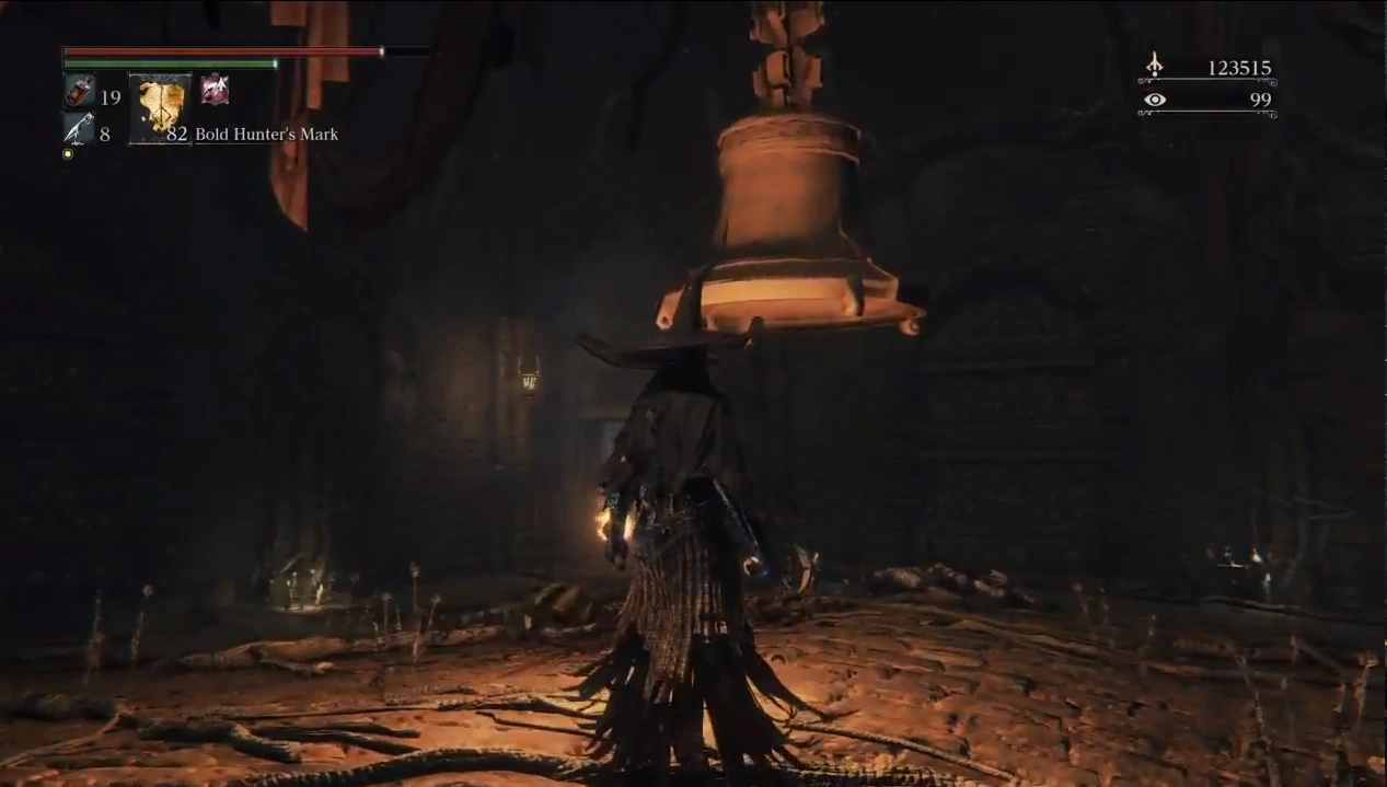 Bells Bloodborne Wiki FANDOM powered by Wikia