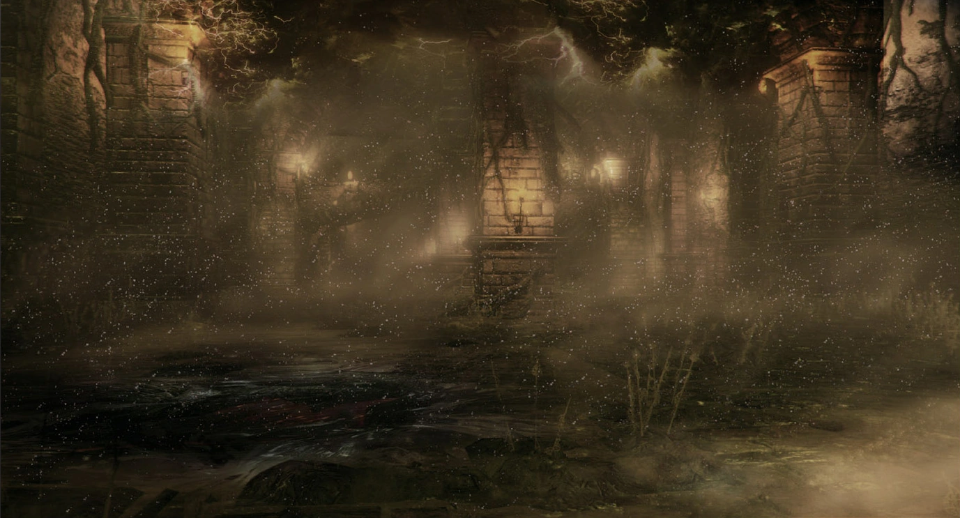 CategoryChalice Dungeons Bloodborne Wiki FANDOM powered by Wikia