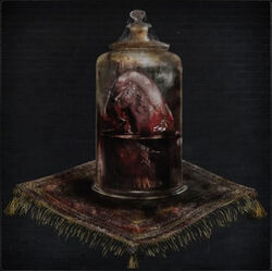 Inflicted Organ-0