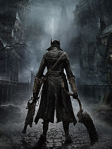 The Hunter Bloodborne Wiki Fandom