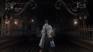 Augur of Ebrietas