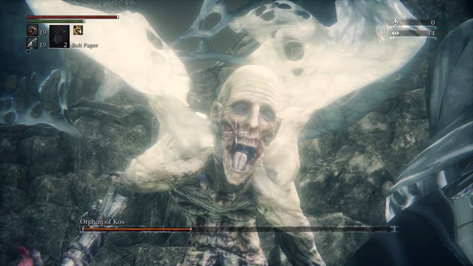 Image - Kos7.jpg | Bloodborne Wiki | FANDOM powered by Wikia