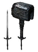 Martillo eclesiástico