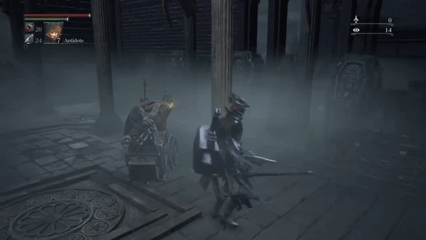 <a href='https://vignette.wikia.nocookie.net/bloodborne/images/f/fd/Gatling_Wheelchair_Huntsmen_Bloodborne.gif/revision/latest?cb=20171010020727' class='bbc_url' title='External link' rel='external'>https://vignette.wik...=20171010020727</a>