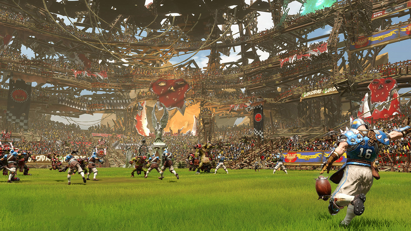 blood bowl legendary edition community content pack blood bowl legendary edition community content pack